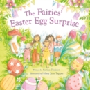 The Fairies' Easter Egg Surprise - Book