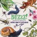 Buzzz! : Native Bugs of Aotearoa - Book