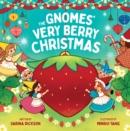 The Gnomes' Very Berry Christmas - eBook