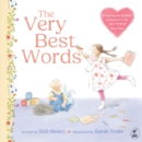 The Very Best Words - eBook