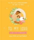 To My Love - Book