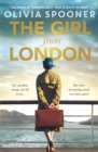 The Girl from London - Book