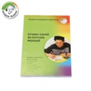 Green Level Activities Manual - Book