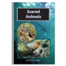 Scared Animals - Book