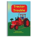 Tractor Trouble - Book