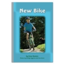 New Bike - Book