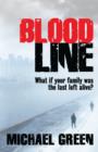 Blood Line - eBook