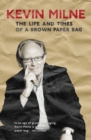 The Life and Times of a Brown Paper Bag - eBook