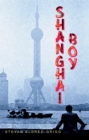 Shanghai Boy - eBook