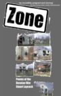 Zone : Poems of the Bosnian War - Book