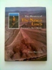 The Mystery of the Nazca Lines - Book