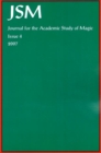 Journal for the Academic Study of Magic: Issue 4 - Book