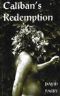 Caliban's Redemption - Book