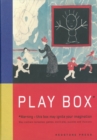 The Play Box - Book