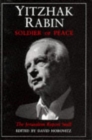 Yitzak Rabin : Soldier of Peace - Book