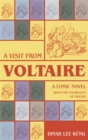 A Visit from Voltaire - Book