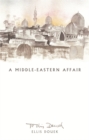 A Middle Eastern Affair - Book