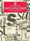 Days with Diam - Book