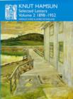 Selected Letters : 1898-1952 v. 2 - Book