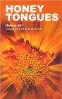 Honey Tongues - Book