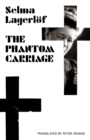 The Phantom Carriage - Book