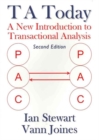 T A Today : A New Introduction to Transactional Analysis - Book