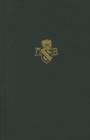 The Sacramentary of Echternach (Paris, Bibliotheque Nationale, lat. 9433) - Book
