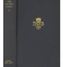 The Leofric Missal : II. Text - Book