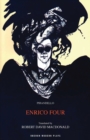Enrico Four - Book