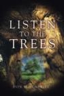Listen to the Trees - Book