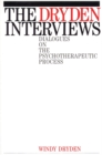 The Dryden Interviews - Book