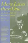 More Lives Than One : Biography of Hans Fallada - Book