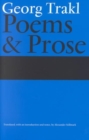 Poems & Prose - Book