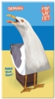 Pop Up Pet Seagull : Make your own 3D card pet! - Book