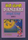 Panjabi Made Easy : Bk. 3 - Book