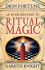 An Introduction to Ritual Magic - Book