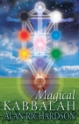 Magical Kabbalah - Book