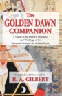 The Golden Dawn Companion - Book