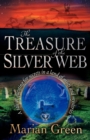 The Treasure of the Silver Web - Book