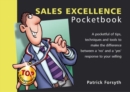 The Sales Excellence Pocketbook - Book