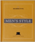 Men's Style - Book