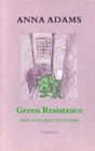 Green Resistance : New and Selected Poems - Book
