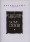 Some Dogs - Book