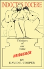 Heidegger : Thinkers of our Time - Book