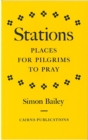 Stations : Places for Pilgrims to Pray - Book