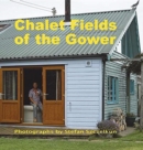 Chalet Fields of the Gower - Book
