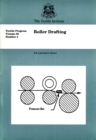 Roller Drafting - Book