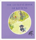 Littlest Book of Kittens - Book