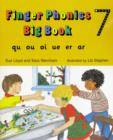 Finger Phonics - Book