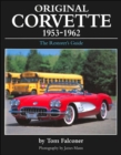 Original Corvette, 1953-62 : A Restorer's Guide - Book